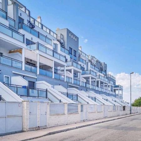 Moderno Apartamento En Oliva Nova Golf & Met Dış mekan fotoğraf