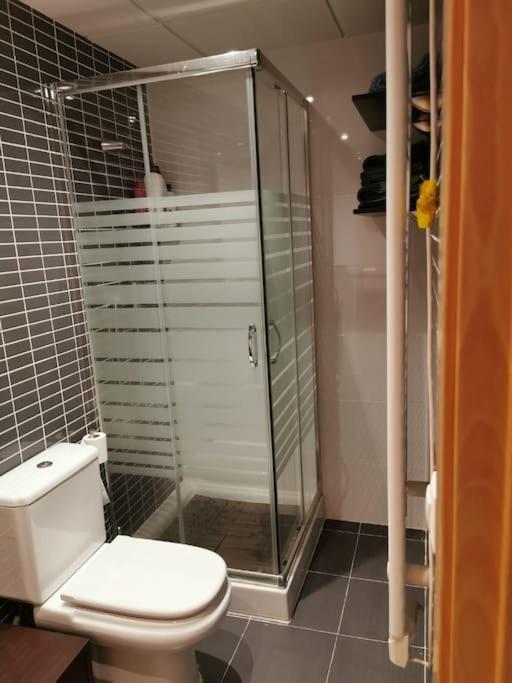 Moderno Apartamento En Oliva Nova Golf & Met Dış mekan fotoğraf