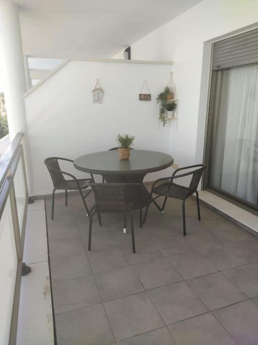 Moderno Apartamento En Oliva Nova Golf & Met Dış mekan fotoğraf