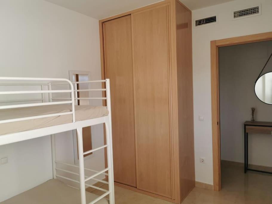 Moderno Apartamento En Oliva Nova Golf & Met Dış mekan fotoğraf
