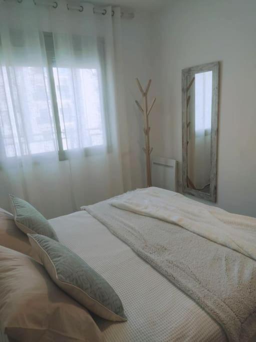 Moderno Apartamento En Oliva Nova Golf & Met Dış mekan fotoğraf